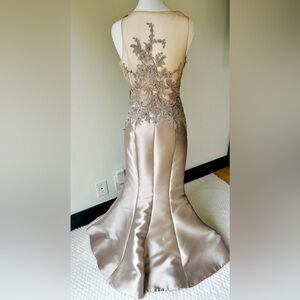 Prom Dress, Evening Gown, Wedding Dress